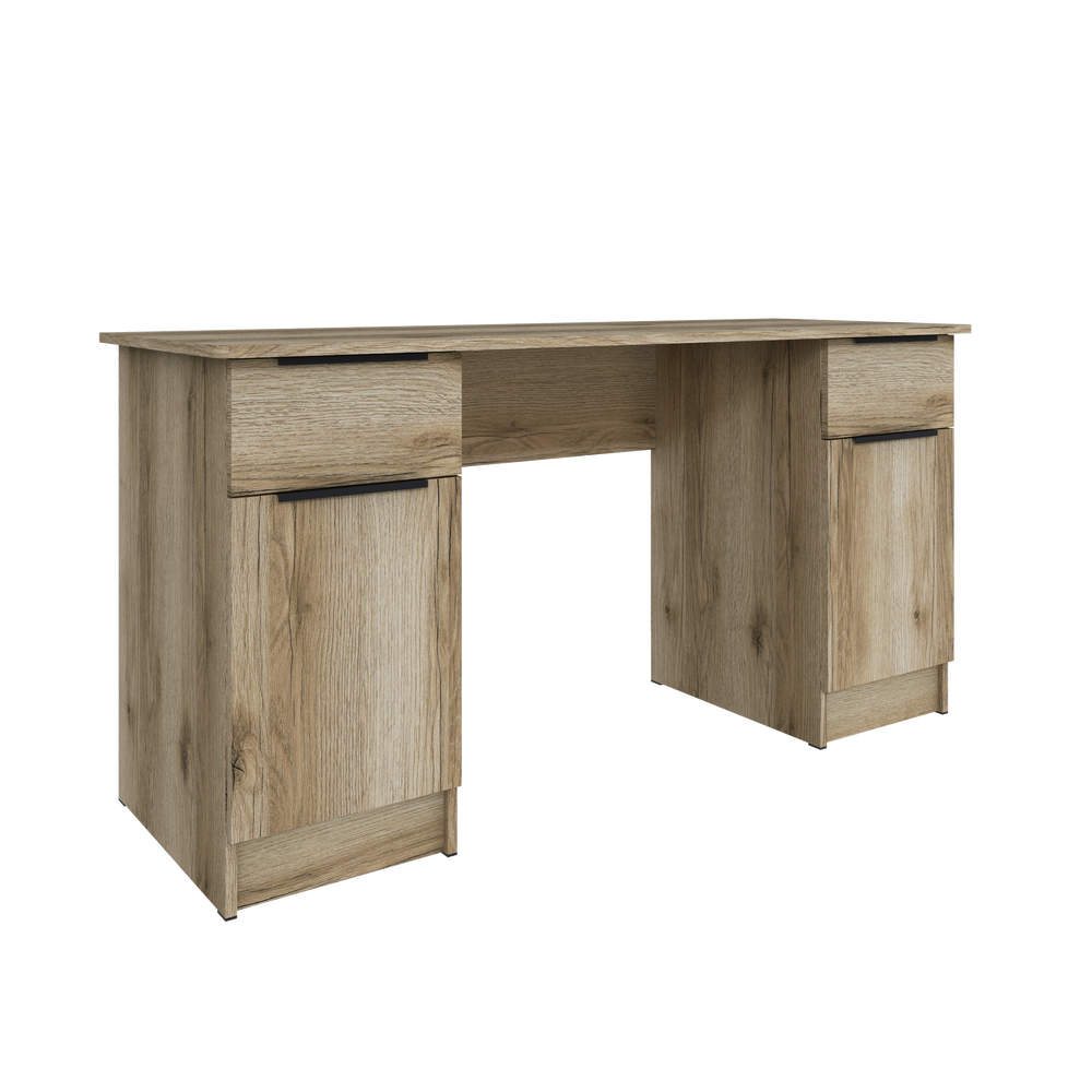 Мадрид Стол 1.5 Дуб делано